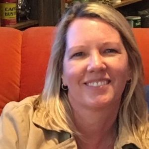 Meet your Posher, Dede